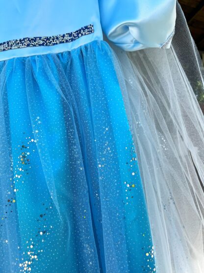 Šaty pro princezny - ELSA - Image 12