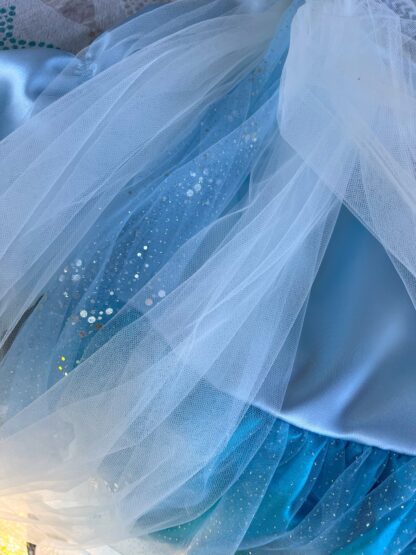 Šaty pro princezny - ELSA - Image 8