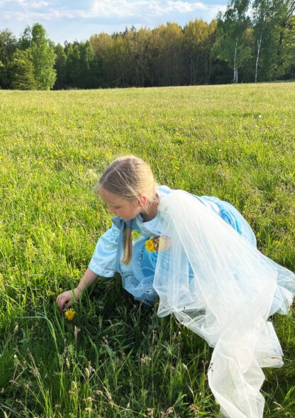 Šaty pro princezny - ELSA - Image 3