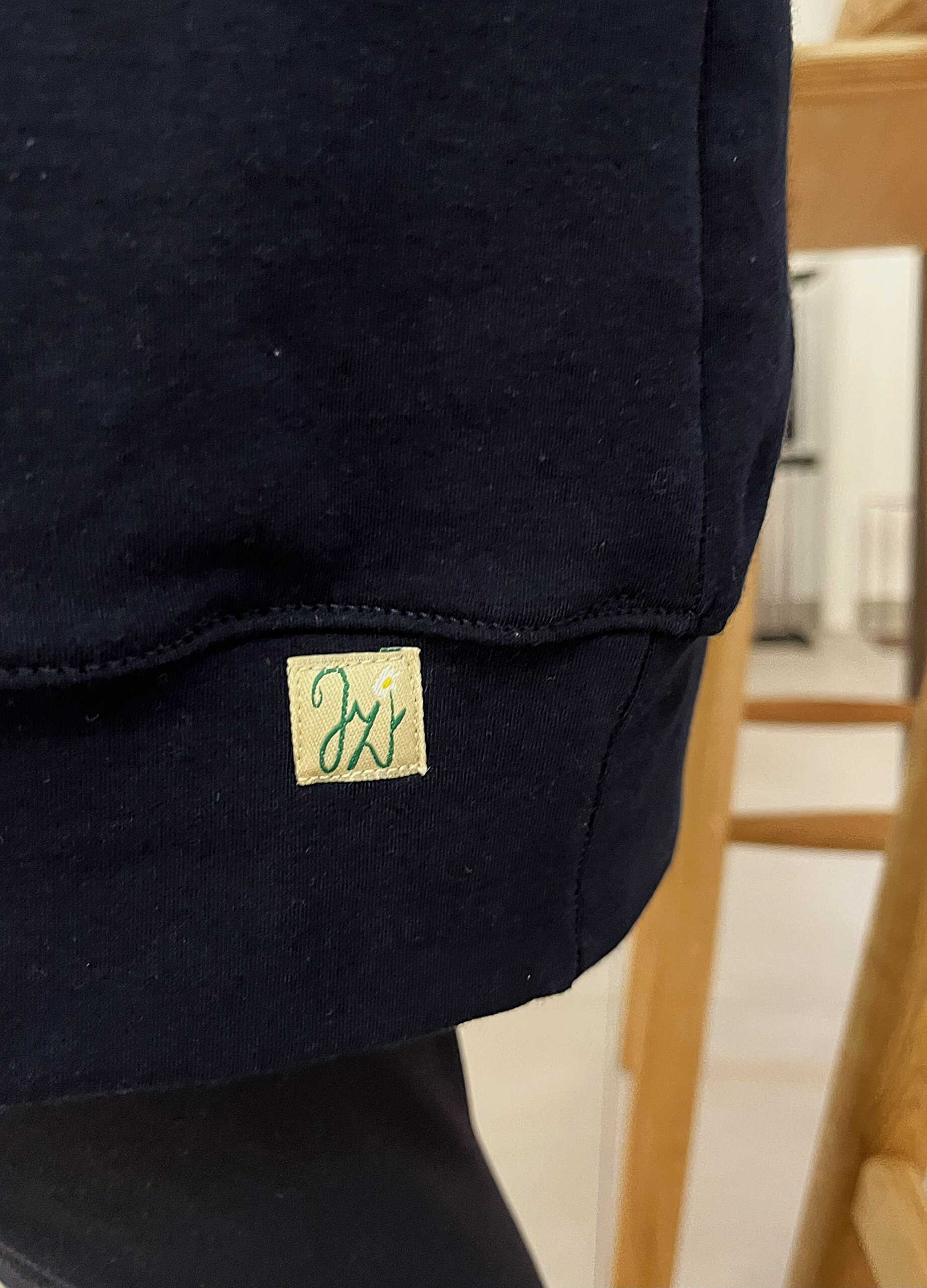 Mikinonošaty PAMPELIŠKY - Obrázek 4